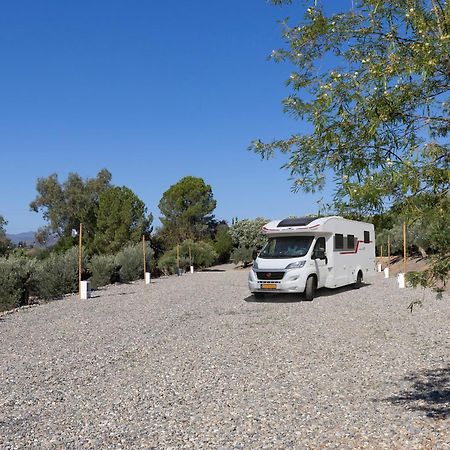Finca La Familia Naranja Coín Εξωτερικό φωτογραφία