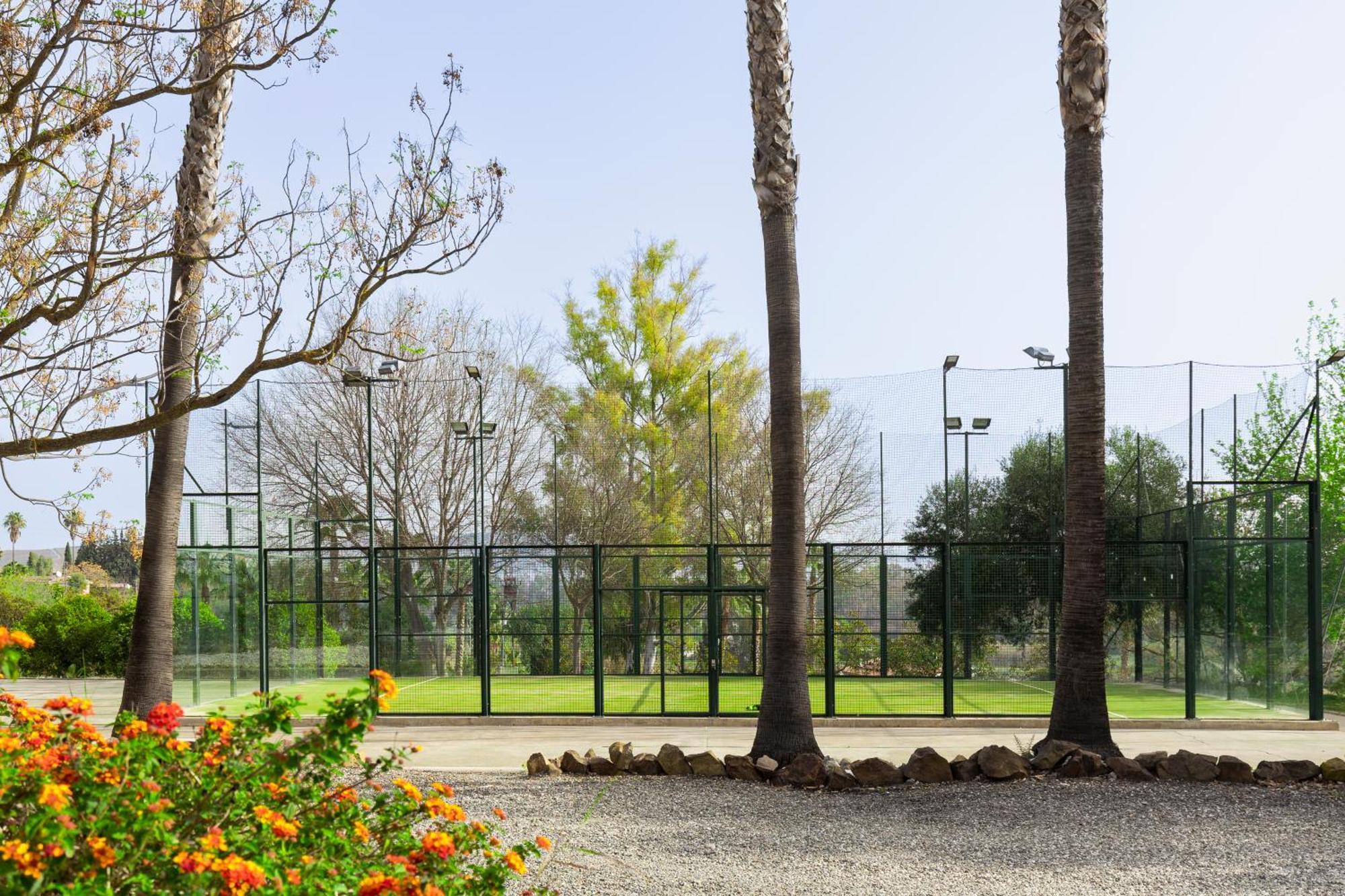 Finca La Familia Naranja Coín Εξωτερικό φωτογραφία
