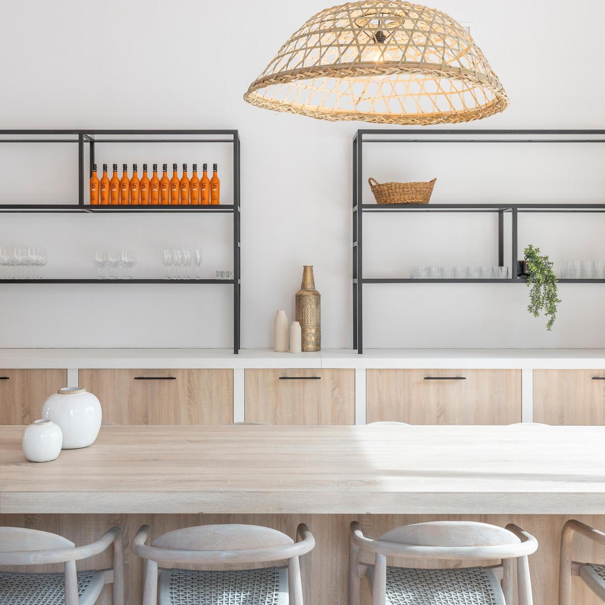 Finca La Familia Naranja Coín Εξωτερικό φωτογραφία