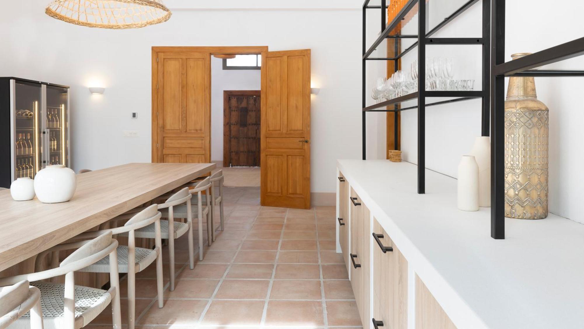 Finca La Familia Naranja Coín Εξωτερικό φωτογραφία
