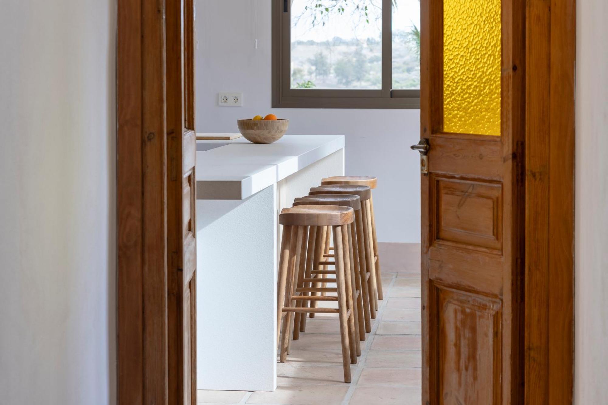 Finca La Familia Naranja Coín Εξωτερικό φωτογραφία